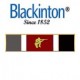 Blackinton® Active Shooter Certification Award Commendation Bar